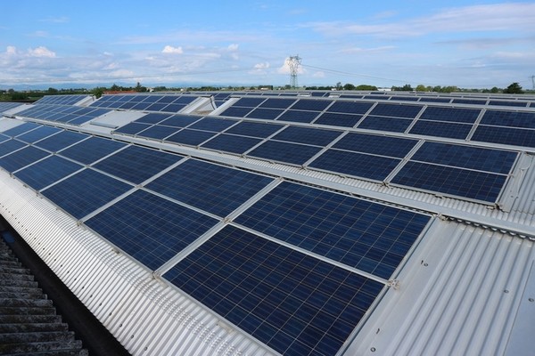 31#5279 Impianto fotovoltaico in vendita - foto 1