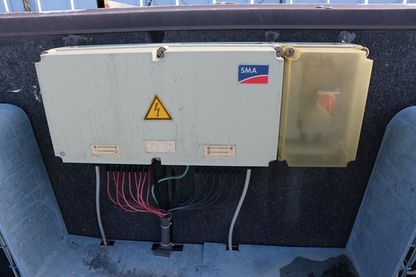 31#5279 Impianto fotovoltaico in vendita - foto 4