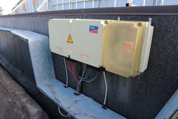 31#5279 Impianto fotovoltaico in vendita - foto 5