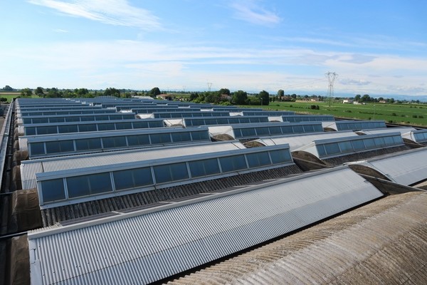 31#5279 Impianto fotovoltaico in vendita - foto 6