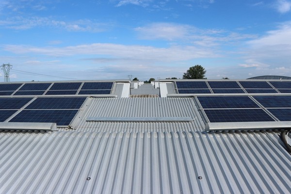 31#5279 Impianto fotovoltaico in vendita - foto 7
