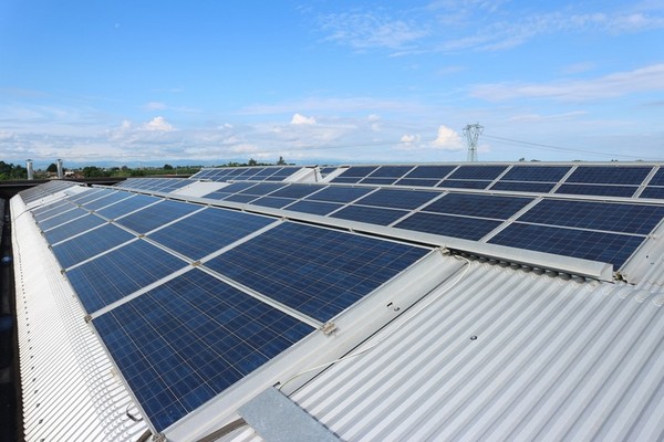 31#5279 Impianto fotovoltaico in vendita - foto 8