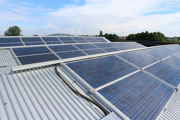31#5279 Impianto fotovoltaico in vendita - foto 9