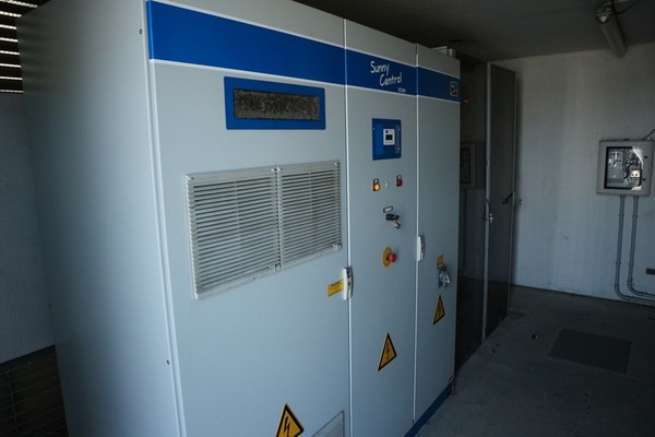 31#5279 Impianto fotovoltaico in vendita - foto 10