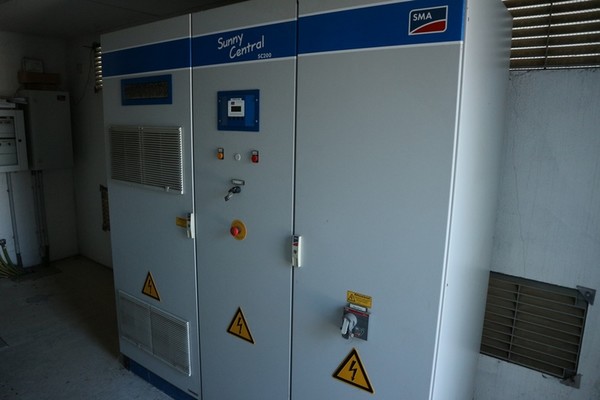 31#5279 Impianto fotovoltaico in vendita - foto 11