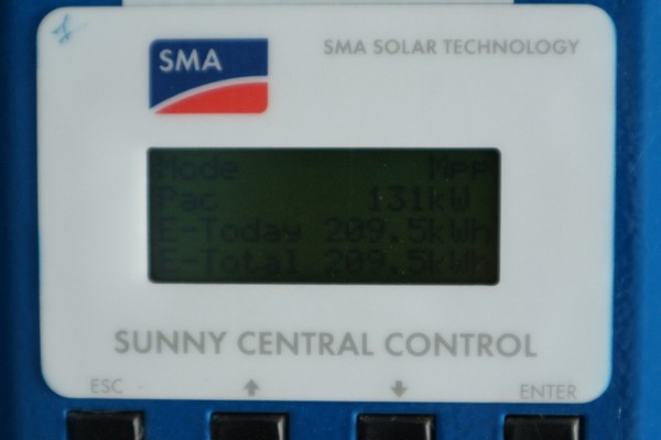 31#5279 Impianto fotovoltaico in vendita - foto 12
