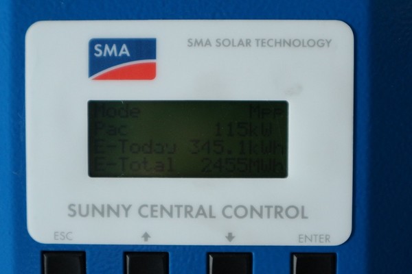 31#5279 Impianto fotovoltaico in vendita - foto 13