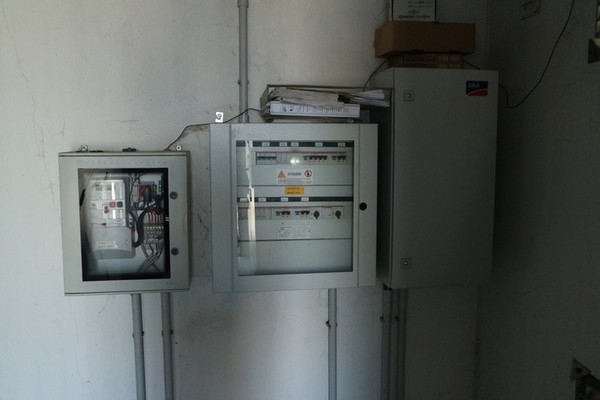 31#5279 Impianto fotovoltaico in vendita - foto 15