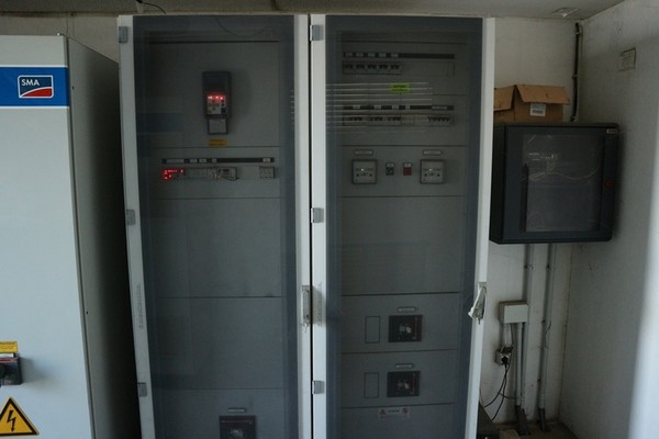 31#5279 Impianto fotovoltaico in vendita - foto 16