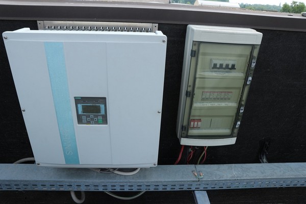 32#5279 Impianto fotovoltaico in vendita - foto 6