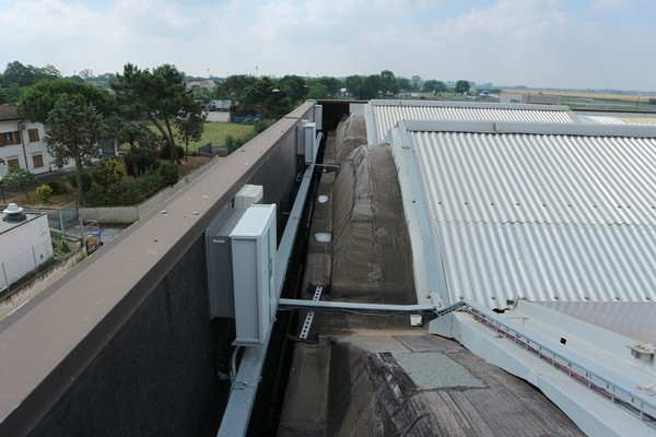 32#5279 Impianto fotovoltaico in vendita - foto 8