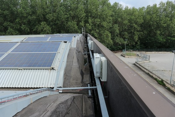32#5279 Impianto fotovoltaico in vendita - foto 9
