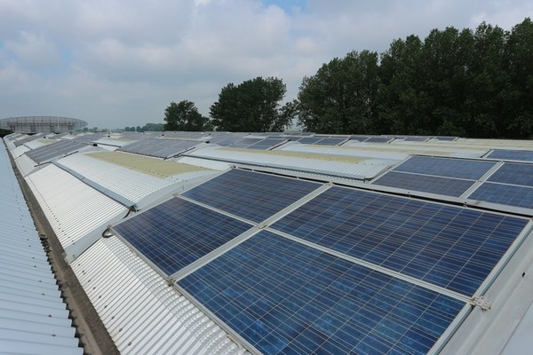 32#5279 Impianto fotovoltaico in vendita - foto 10