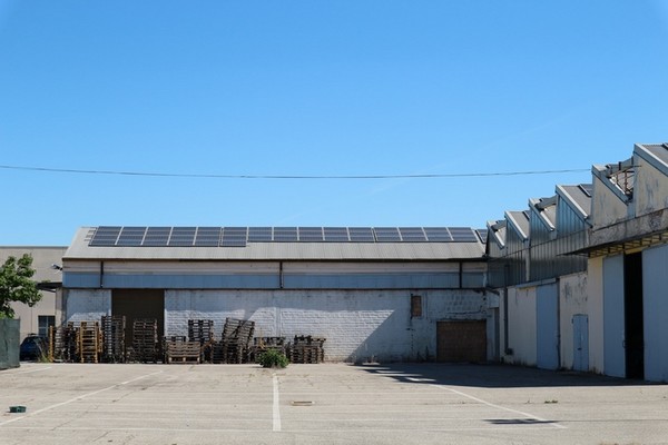 33#5279 Impianto fotovoltaico in vendita - foto 4