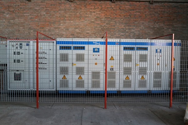 33#5279 Impianto fotovoltaico in vendita - foto 5