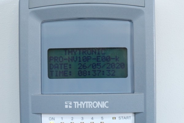 33#5279 Impianto fotovoltaico in vendita - foto 9