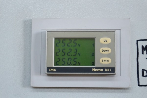 33#5279 Impianto fotovoltaico in vendita - foto 10