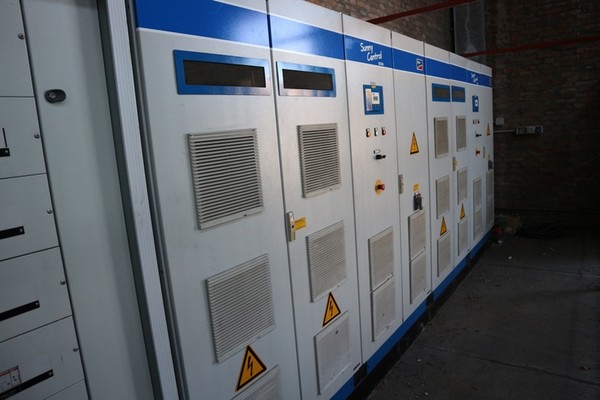 33#5279 Impianto fotovoltaico in vendita - foto 11
