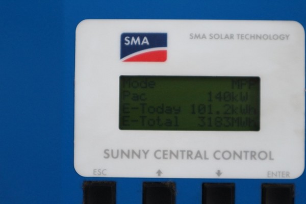 33#5279 Impianto fotovoltaico in vendita - foto 13