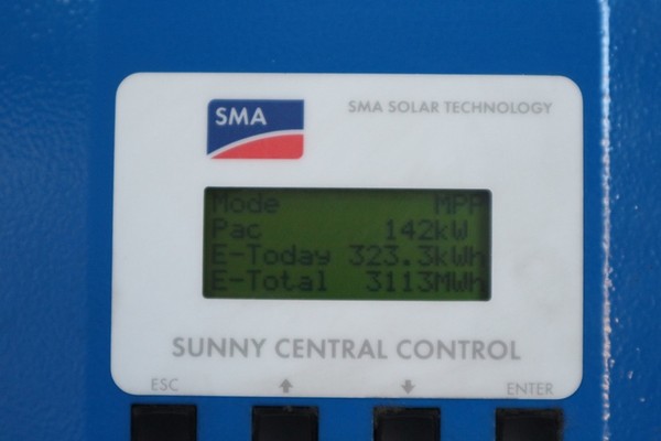 33#5279 Impianto fotovoltaico in vendita - foto 14