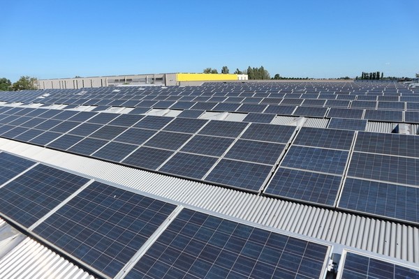 33#5279 Impianto fotovoltaico in vendita - foto 16
