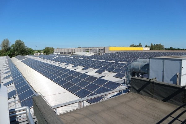 33#5279 Impianto fotovoltaico in vendita - foto 17
