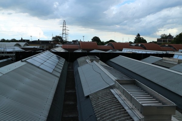 34#5279 Impianto fotovoltaico in vendita - foto 5