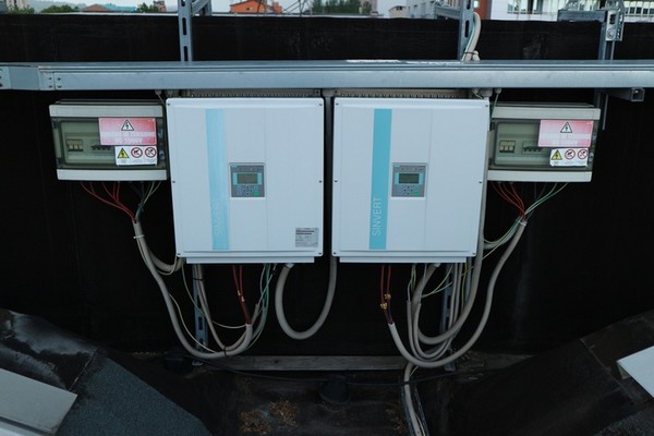 34#5279 Impianto fotovoltaico in vendita - foto 9