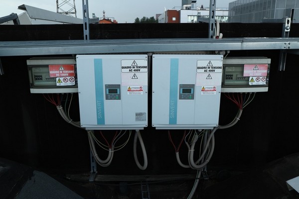 34#5279 Impianto fotovoltaico in vendita - foto 12
