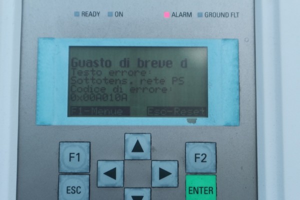 34#5279 Impianto fotovoltaico in vendita - foto 14