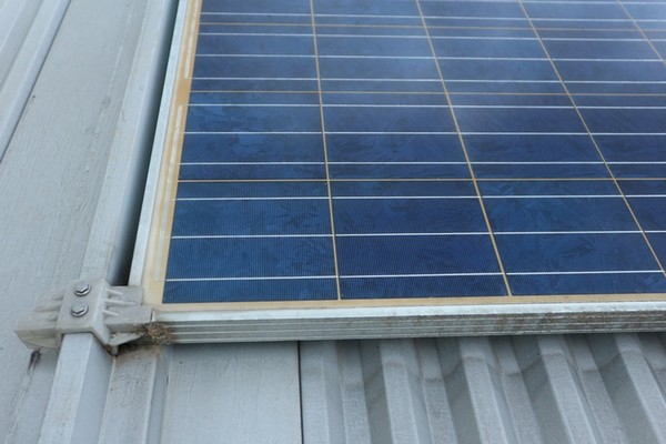 34#5279 Impianto fotovoltaico in vendita - foto 15