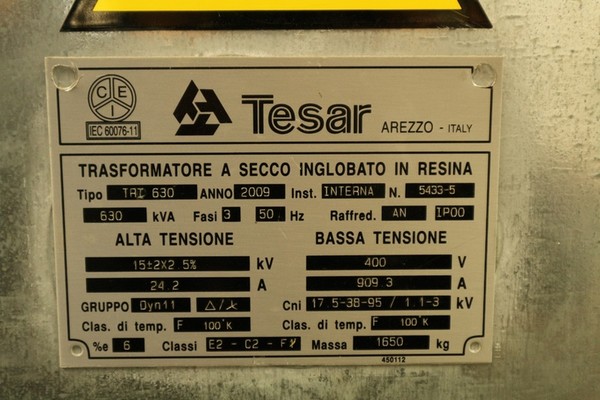 34#5279 Impianto fotovoltaico in vendita - foto 22