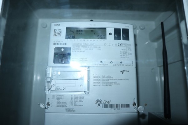 34#5279 Impianto fotovoltaico in vendita - foto 25