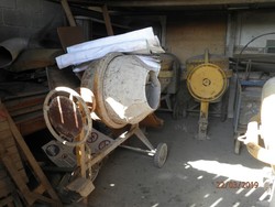 Building equipment - Lote 1 (Subasta 5281)
