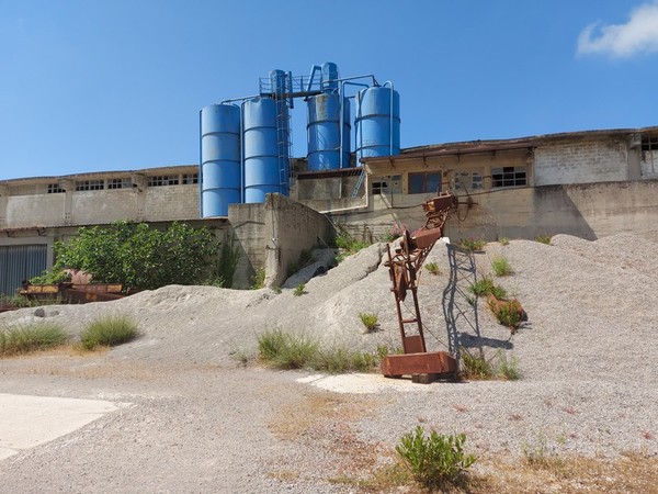 3#5282 Impianto di betonaggio in vendita - foto 4