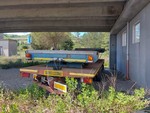 Image 5 - Bartoletti exceptional transport trailer - Lot 5 (Auction 5282)