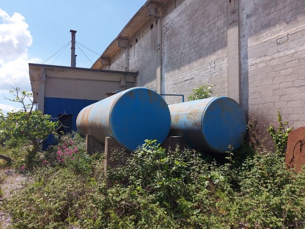 6#5282 Caldaie industriali per la produzione di vapore in vendita - foto 2