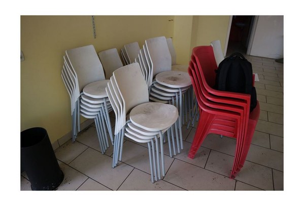 5#5284 Arredi e attrezzature per ristorante e pizzeria in vendita - foto 2