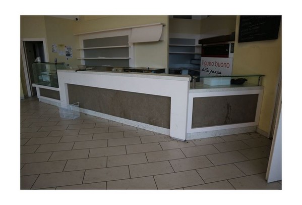 5#5284 Arredi e attrezzature per ristorante e pizzeria in vendita - foto 6