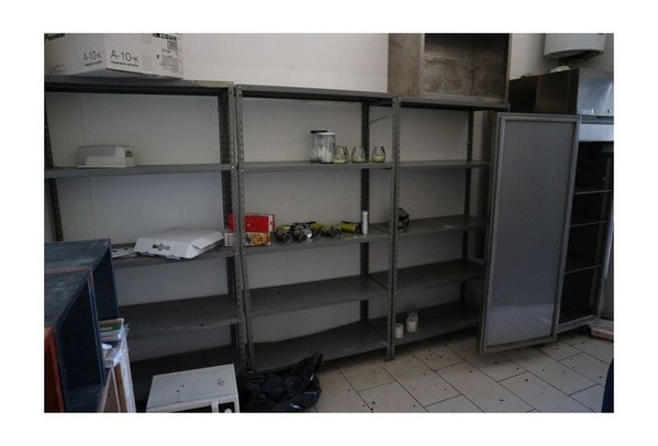 5#5284 Arredi e attrezzature per ristorante e pizzeria in vendita - foto 16