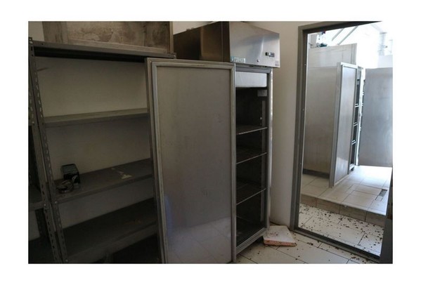 5#5284 Arredi e attrezzature per ristorante e pizzeria in vendita - foto 17