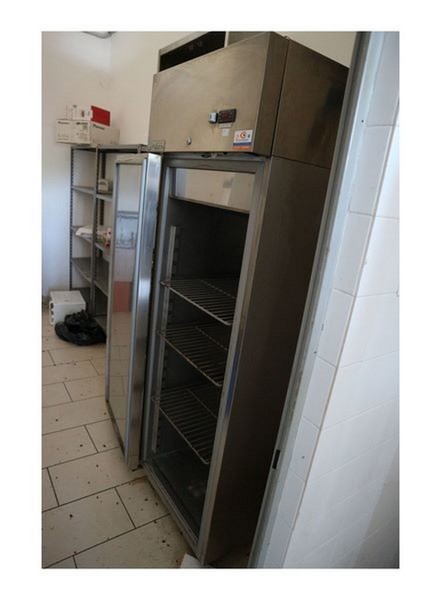 5#5284 Arredi e attrezzature per ristorante e pizzeria in vendita - foto 19