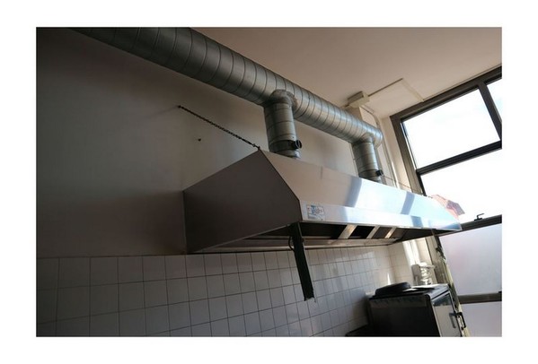 5#5284 Arredi e attrezzature per ristorante e pizzeria in vendita - foto 25