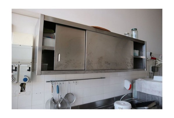 5#5284 Arredi e attrezzature per ristorante e pizzeria in vendita - foto 28
