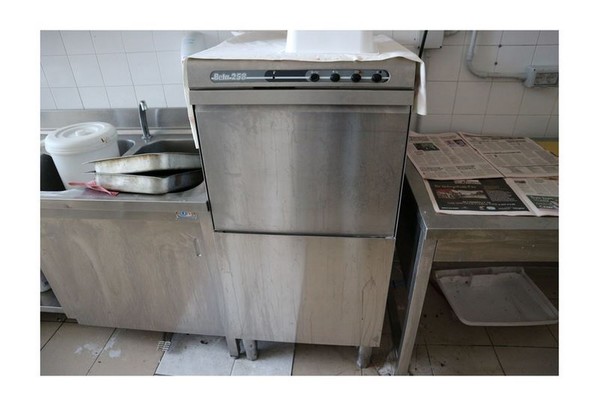 5#5284 Arredi e attrezzature per ristorante e pizzeria in vendita - foto 37