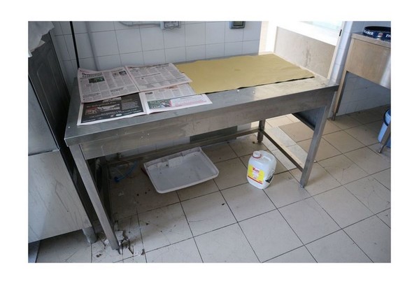 5#5284 Arredi e attrezzature per ristorante e pizzeria in vendita - foto 39