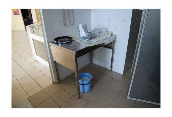 5#5284 Arredi e attrezzature per ristorante e pizzeria in vendita - foto 40