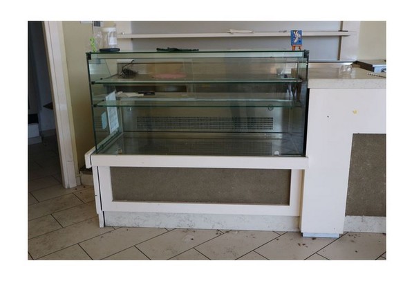 5#5284 Arredi e attrezzature per ristorante e pizzeria in vendita - foto 41