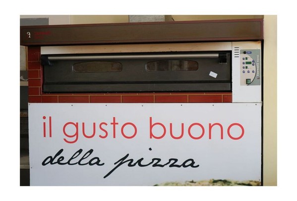 5#5284 Arredi e attrezzature per ristorante e pizzeria in vendita - foto 42