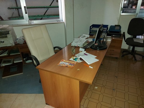 1#5285 Arredi ed attrezzature da ufficio in vendita - foto 5